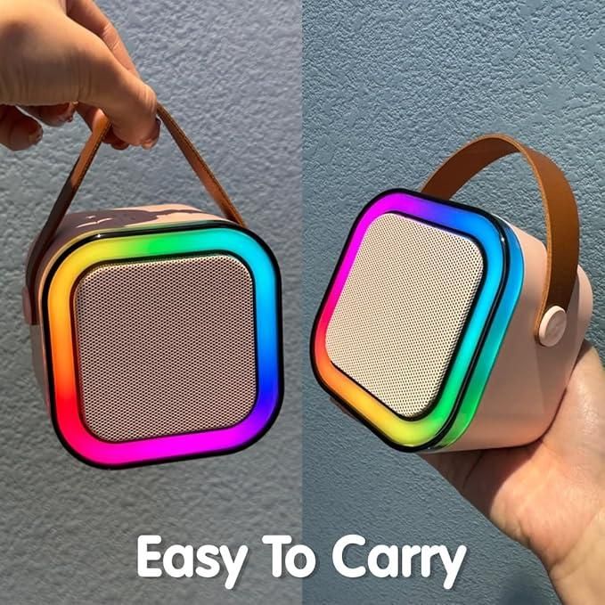 Bluetooth Speaker with Microphone