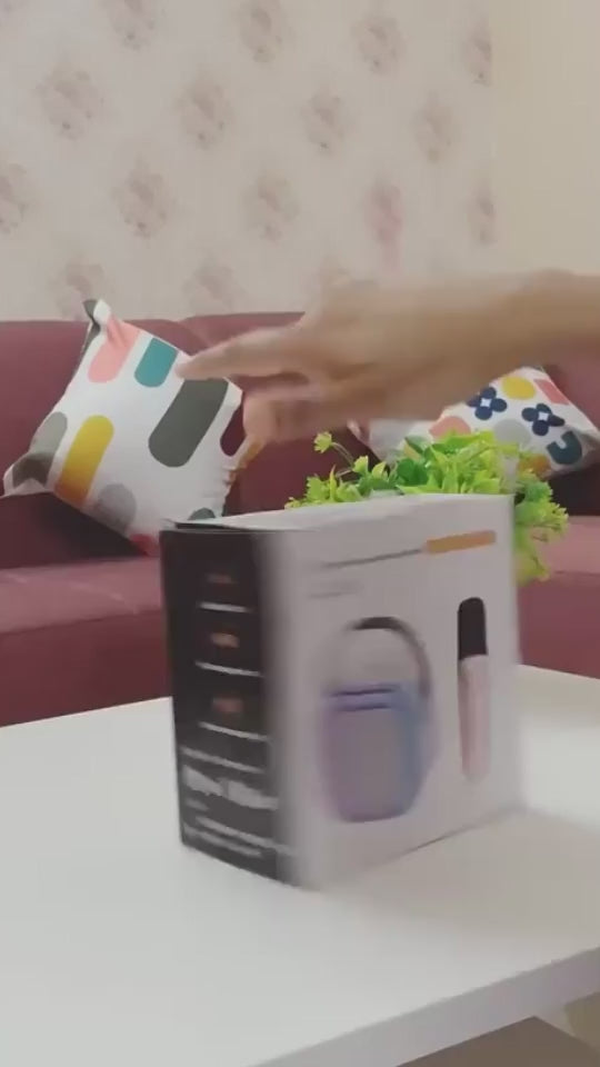 Bluetooth Speaker with Microphone